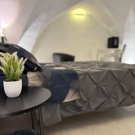 Gasthuis Thangima Gallipoli