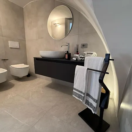 Guest house Thangima