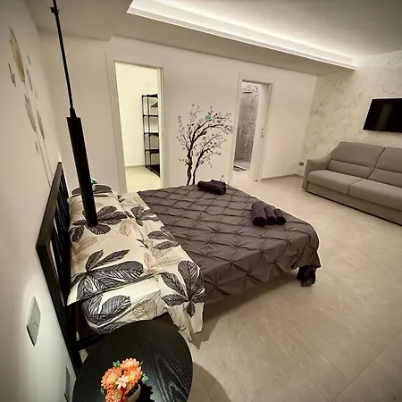 Vendégház Thangima 3*
