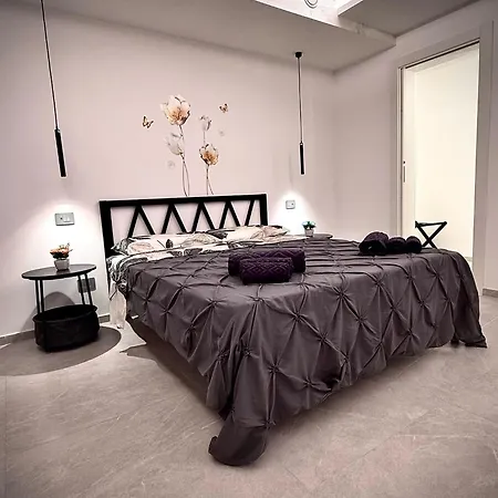 Guest house Thangima Gallipoli