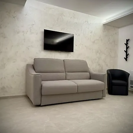 Guest house Thangima Gallipoli