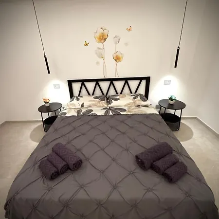 Guest house Thangima Gallipoli