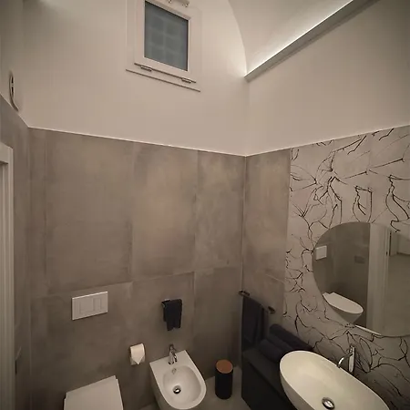 Guest house Thangima